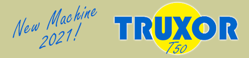 Truxor T50