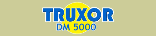 Truxor DM 5000